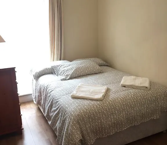Ground Floor Apartment