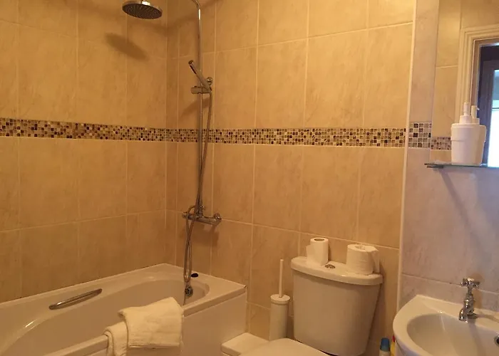 Ground Floor Apartment