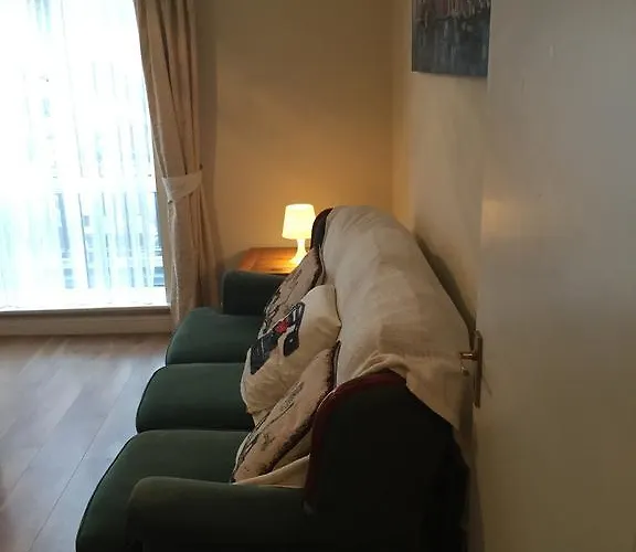Ground Floor Apartment